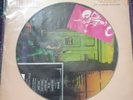 David Bowie Ziggy Stardust Picture Disc Lp