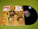 The Beat - What Is Beat? - RARE 1983 Israel Press LP Hebrew Printed Sleeve / Ska