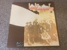 Led Zeppelin II A6 B4 Plum Stunning EX+ Rare Original UK LP