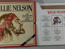Willie Nelson His Greatest Hits And Finest Performances 5 LP Set Readers Digest