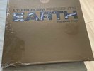 LTJ BUKEM - EARTH VOL 2 Boxset 5x12” vinyl Drum And Bass New Mint.