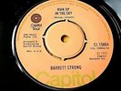BARRETT STRONG - MAN UP IN THE SKY  7