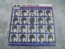 The Beatles - A Hard Day's Night 1970 UK LP PARLOPHONE STEREO 2 X EMI BOXES