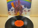 Ritchie Blackmore's Rainbow Self Titled LP Polydor PD6049 Heavy Metal Rock