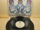 Gentle Giant Three Friends LP Misprint Vertigo Swirl UK Press 1972 6360 070