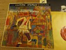 STRAVINSKY Petrouchka Monteux  RCA Living Stereo LSC-2376  6s/5s  NM