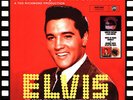 Elvis Presley - Blondes, Brunes & Rousses Record Store Day 2022 (US - Original)