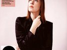 Suzanne Vega - Close-Up Extras Crystal Clear Record Store Day 20 (UK - Original)