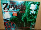 Rob Zombie The Sinister Urge Vinyl Record LP NEW SEALED