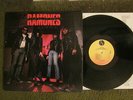 The Ramones, Halfway To Sanity/ OP'87 Sire, disc is EX plays beautifully