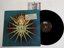 ARC ANGELS - SELF TITLED LP VINYL Rare Original 1992 Geffen 1st Press S/T Album