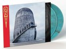 RAMMSTEIN - Zeit - 2LP - blue marbled vinyl edition - limited 12