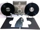 SATANIC WARMASTER Strength & Honour + BLUTRACHE  12