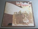 Led Zeppelin- Led Zeppelin II- LP 1969 Atlantic 588198 Made In UK