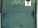 Bob Marley - Catch a Fire - Limited Edition Zip-o-Lighter Smoke Vinyl LP - Rare
