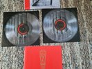Rammstein Zeit clear double Vinyl LP brand new