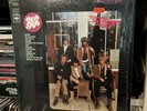 MOBY GRAPE, Moby Grape Stereo  With Póster Vinyl Récord LP.