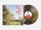 Surprise Chef All News Is Good News Vinyl Me Please VMP Gold marble Ltd to 300