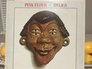 Pink Floyd Relics vinyl Reissue Capitol Records