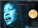 ABBEY LINCOLN People In Me LP INNER CITY RECORDS IC 6040 US 1978 AUTOGRAPHED