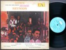 YOUNG MEN FROM MEMPHIS Down Home Reunion LP UNITED ARTISTS UAS5029 Booker Little