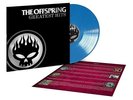 The Offspring Greatest Hits LP Blue Color Vinyl RSD 2022 Record Store Day New