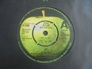 Paul McCartney & Wings - Jet 1973 UK 45 APPLE 1st DEMO THE BEATLES