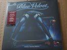Blue Velvet OST Record Store Day 2022 Deluxe Edition 2 x LP Blue Vinyl of 4,500