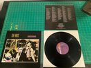 Tom Waits Swordfishtrombones FIRST PRESSING 1983 Island Records LP 90095-1