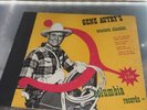 Gene Autry's Western Classics (#C-120) (4x78)  Record Album Set