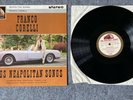 RARE ASD 488 Franco Corelli Neapolitan Songs 1st UK G/C Stereo LP NM/NM