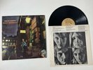 David Bowie: The Rise And Fall Of Ziggy Stardust And The Spiders From Mars VG++