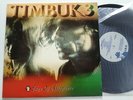 Timbuk 3 Edge of Allegiance Canada lp Vinyl 1989 MINT