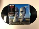 PINK FLOYD The Division Bell 2xLP Pink Floyd Records PFRLP14 US 2016 EX IS HS 6B