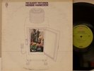Herbie Hancock Fat Albert Rotunda WB Green Label LP