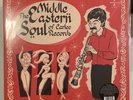 Souren Baronian – The Middle Eastern Soul Of Carlee Records NEW RSD 2022 Vinyl