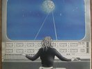 BLACKBEARD (DENNIS BOVELL) I Wah Dub lp More Cut UK 1980 1st press exc-