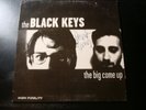 THE BLACK KEYS MAGIC POTION LP RECORD WHITE COLOR VINYL