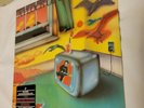 A Flock Of Seagulls Vinyl LP Va 33003 I Ran Sealed Mint