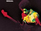 Jimi Hendrix Band Of Gypsys Vinyl / 12