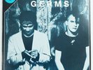 GERMS Rock N' Rule LP 1986 (Live Xmas 1979) LA 70's Punk Rock Pat Smear Hardcore