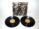 1971 IKE AND TINA TURNER WHAT YOU HEAR IS WHAT YOU GET LIVE 2 LP RECORD EX/EX