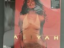 Aaliyah VMP Club Essentials Record ROTM Red Gold Galaxy Vinyl Me Please 2LP