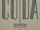 Led Zeppelin Coda - 1st - VG vinyl LP album record UK A0051
