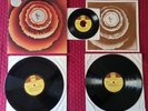 STEVIE WONDER SONGS IN THE KEY OF LIFE 2XLP+EP+Booklet 24pag Prima Stampa USA 76