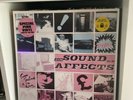 Sound Affects / The Jam Vinyl LP Rare Pink Limited Edition New Mint Sealed