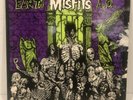 THE MISFITS EARTH A.D. / WOLFS BLOOD PLAN 9 PL9-02