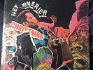 James Brown Hey America 1970 King KS-1124 - Sealed In Shrink-Rare Christmas Funk