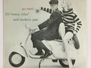 SONNY CRISS Go Man  Imperial LP-9020 NM/EX Japan