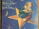 Smashing Pumpkins Mellon Collie and the Infinite Sadness 3 LP on YELLOW WAX